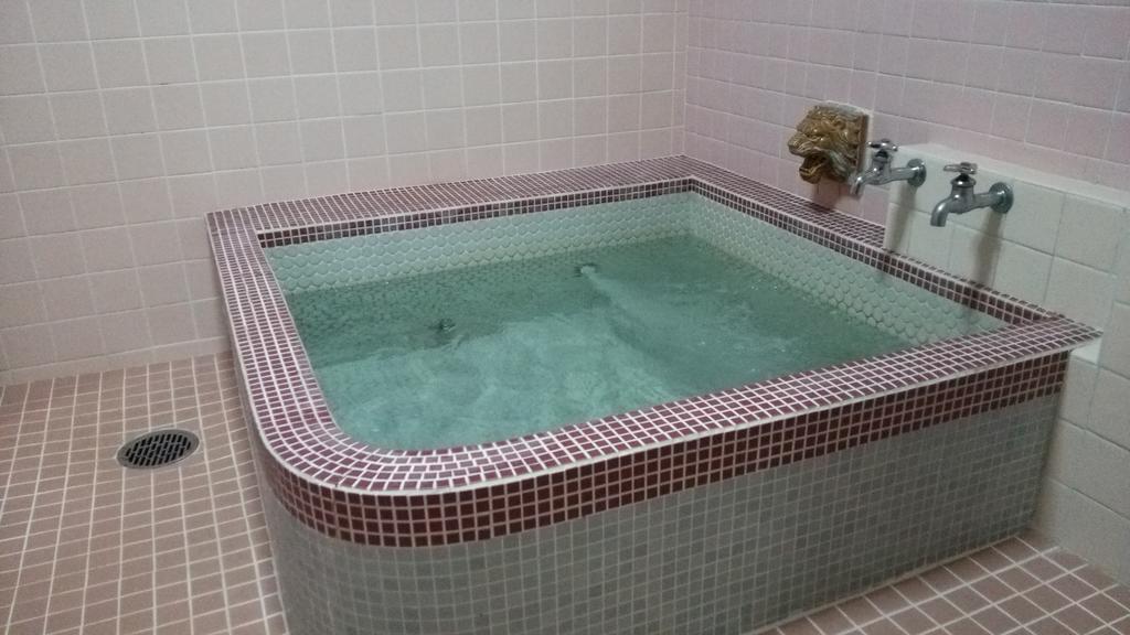 Do Sports Plaza Madarao Hotel Iijama Kültér fotó
