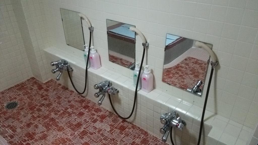 Do Sports Plaza Madarao Hotel Iijama Kültér fotó