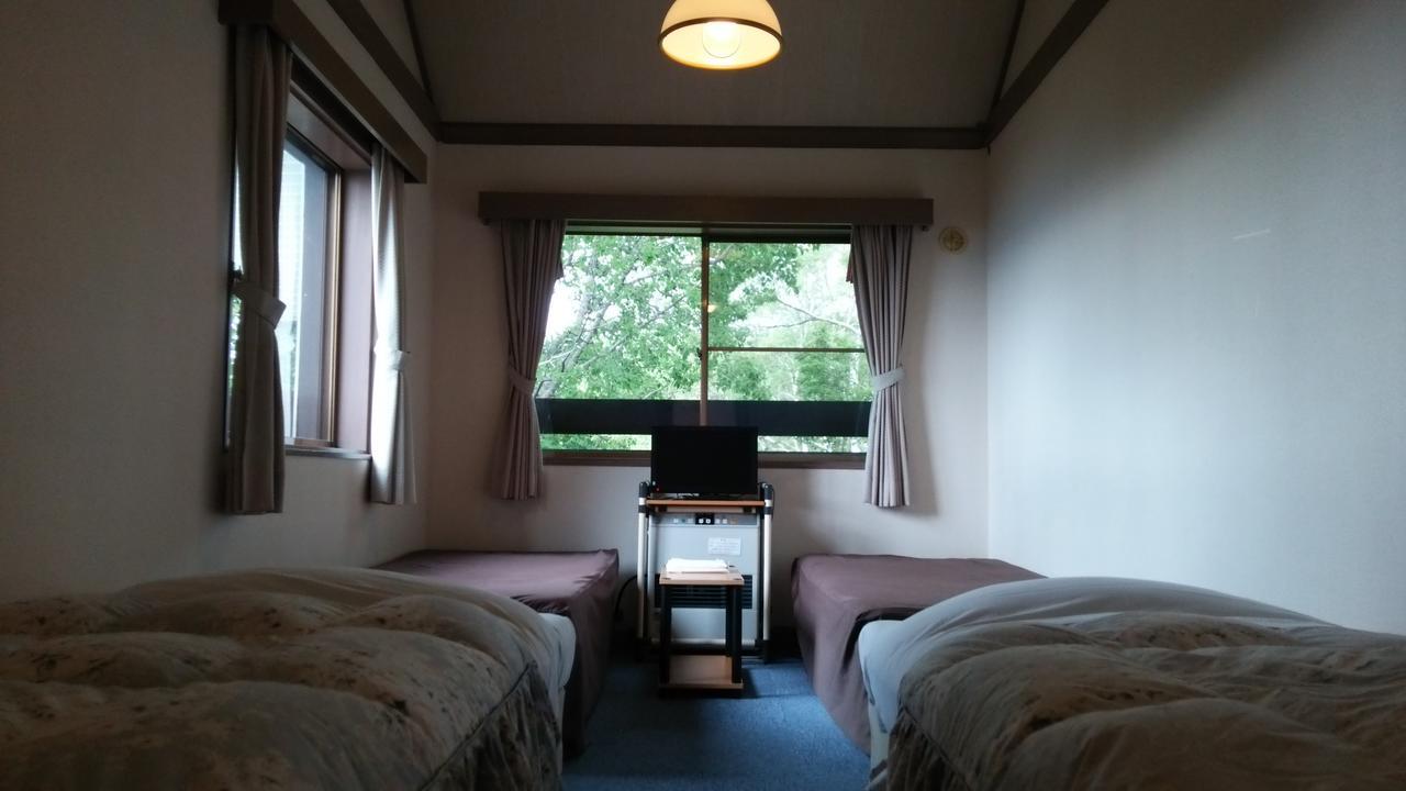 Do Sports Plaza Madarao Hotel Iijama Kültér fotó